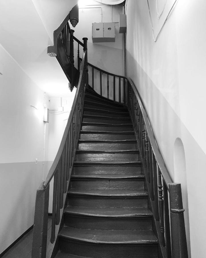 Nap Apartments Dlugie Ogrody Danzica Esterno foto